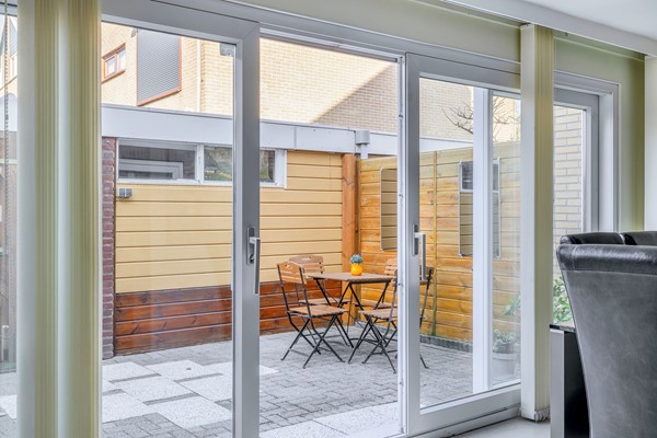 Medium property photo - Nachtegaallaan 8, 3181 SL Rozenburg